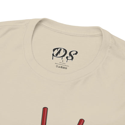 Duck Sawse Take-Out 100% Cotton Tee