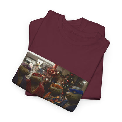 Teenage Mutant Ninja Turtles 'Friday' Graphic T-Shirt