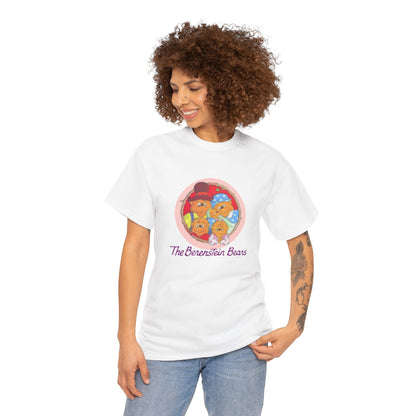 The Berenstein Bears Tee