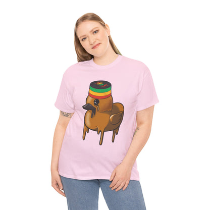 1865 Black History 100% Cotton Tee