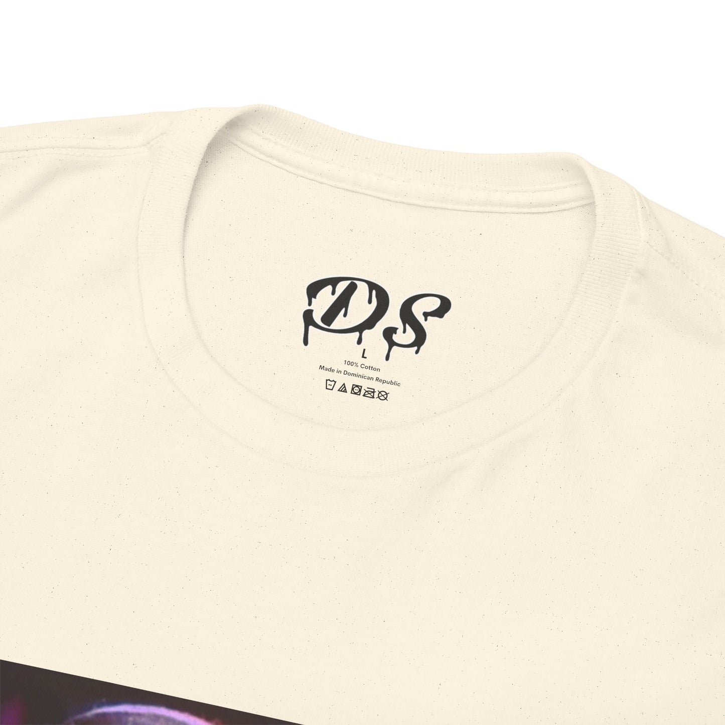 Sinbad Shazaam Tee