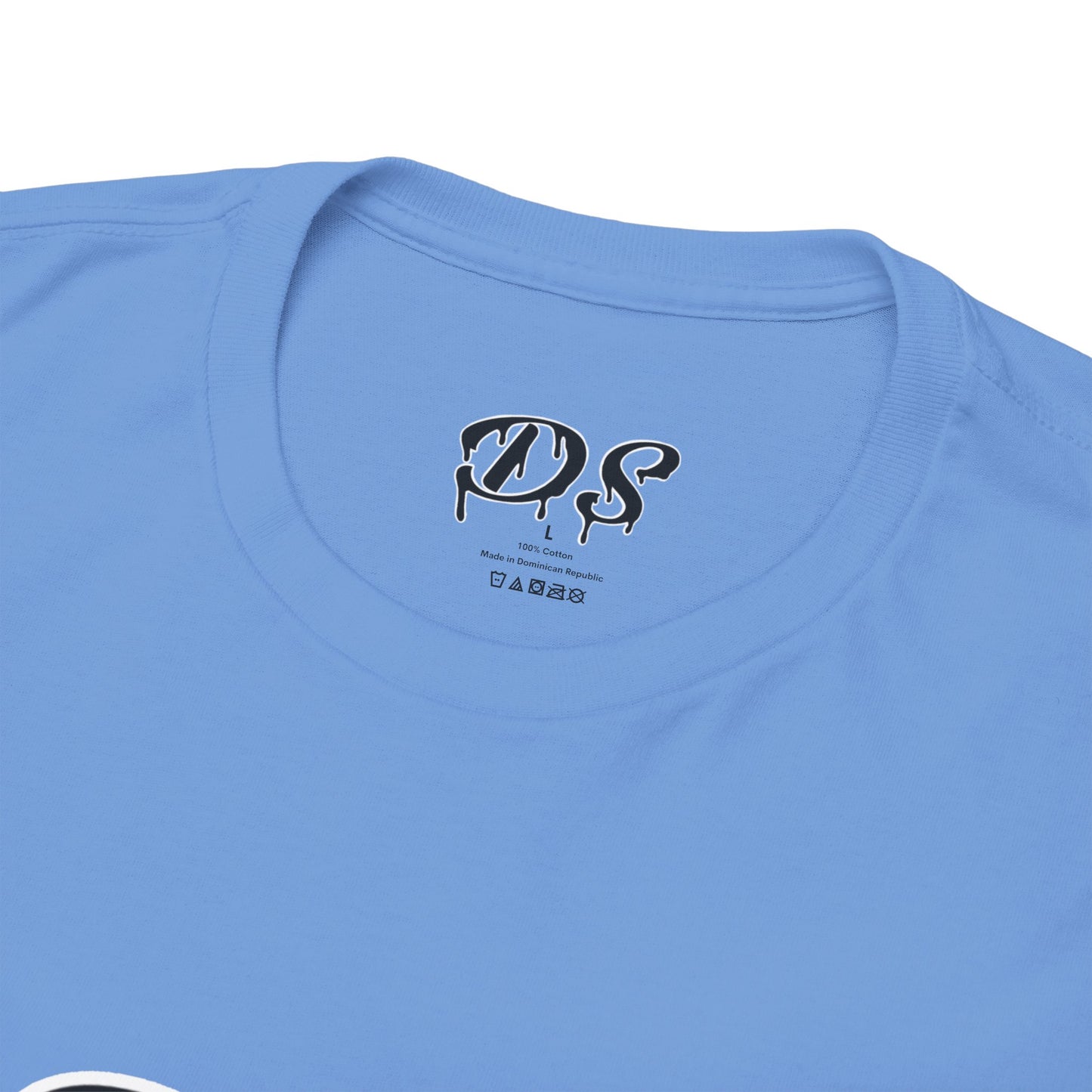 Sage Yourself Unisex 100% Cotton Tee