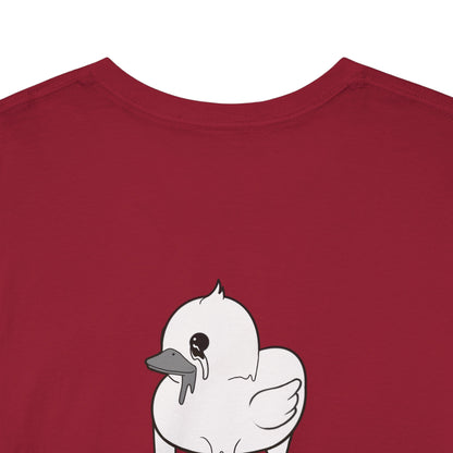 “Bros Get High” 100% Cotton Pass Dat Doobie Tee
