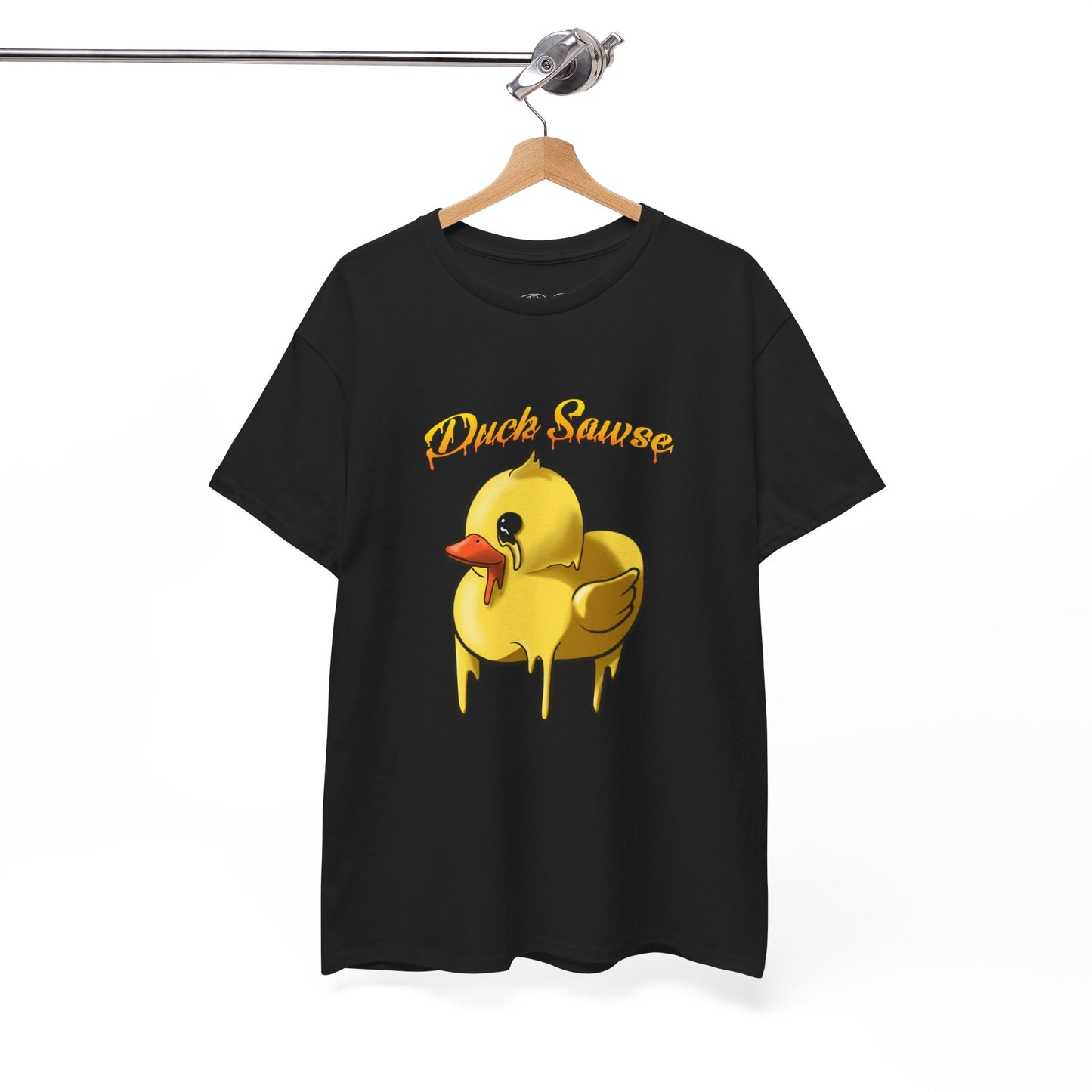 Heavy Cotton Duck Sawse Tee