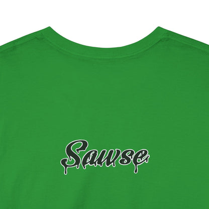 Sage & Bridges Will Burn 100% Cotton Tee