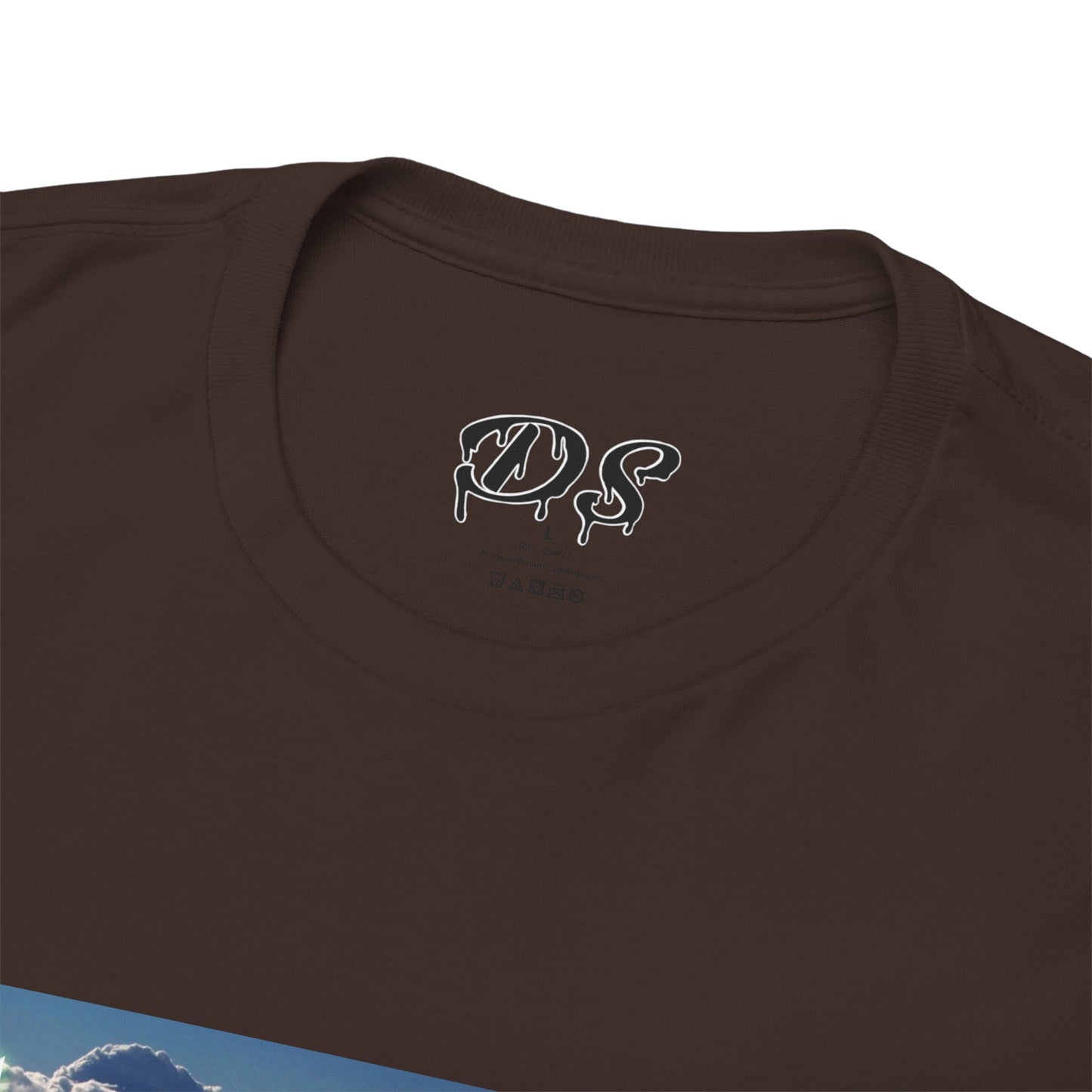 Angel Numbers Heavy Cotton T-Shirt