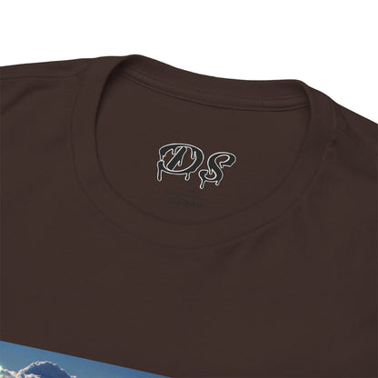 Angel Numbers Heavy Cotton T-Shirt