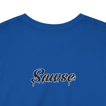 Bro Sawse 1 - 100% Cotton Tee