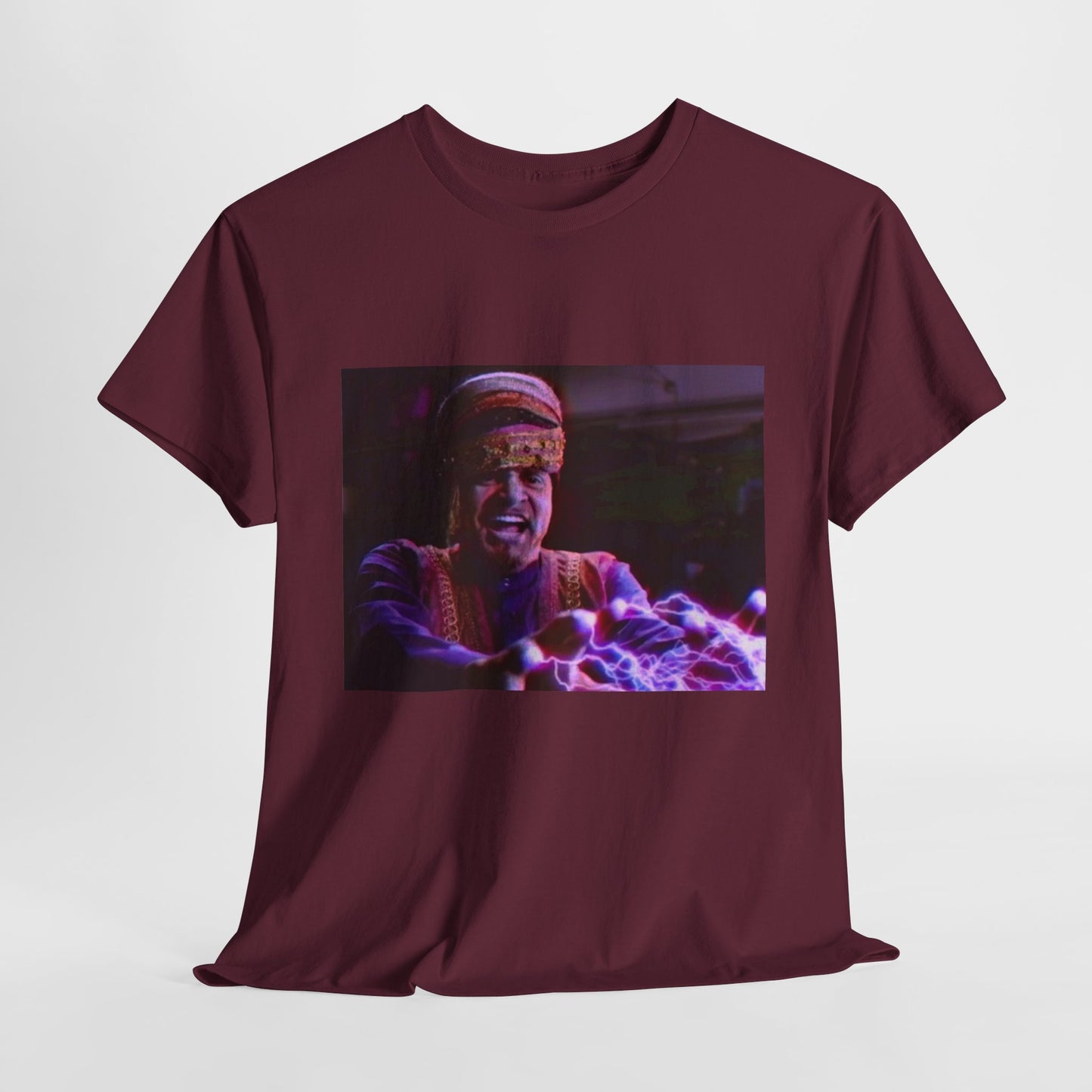 Sinbad Shazaam Tee