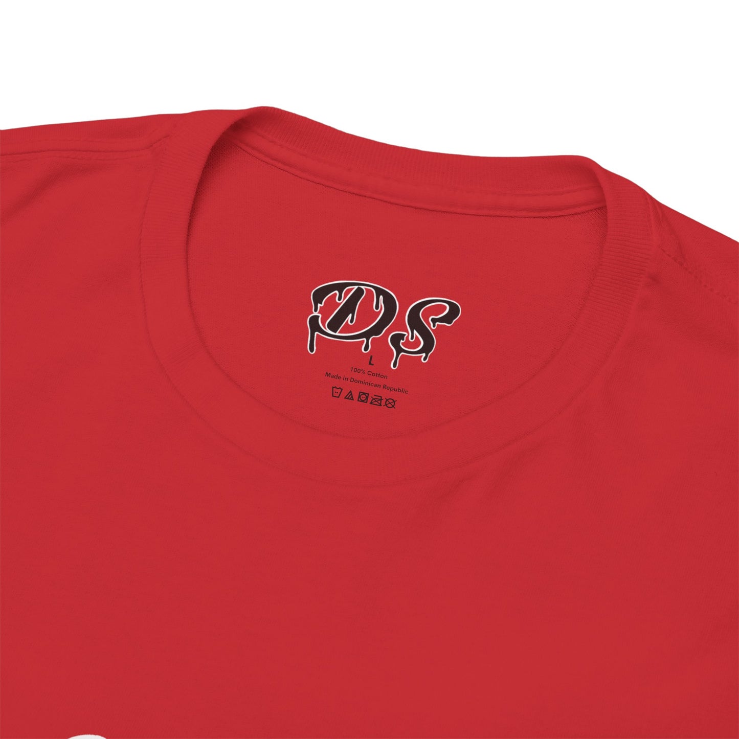 Sage & Bridges Will Burn 100% Cotton Tee