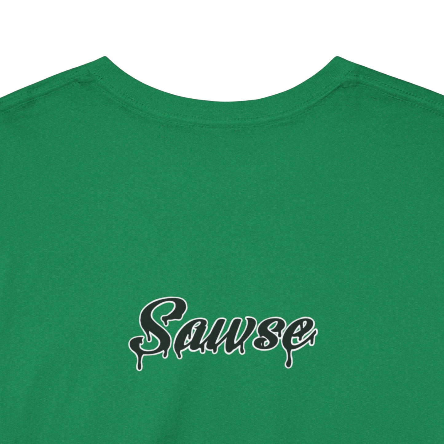 Sage & Bridges Will Burn 100% Cotton Tee