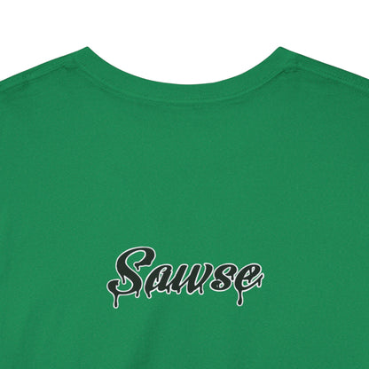 Sage & Bridges Will Burn 100% Cotton Tee