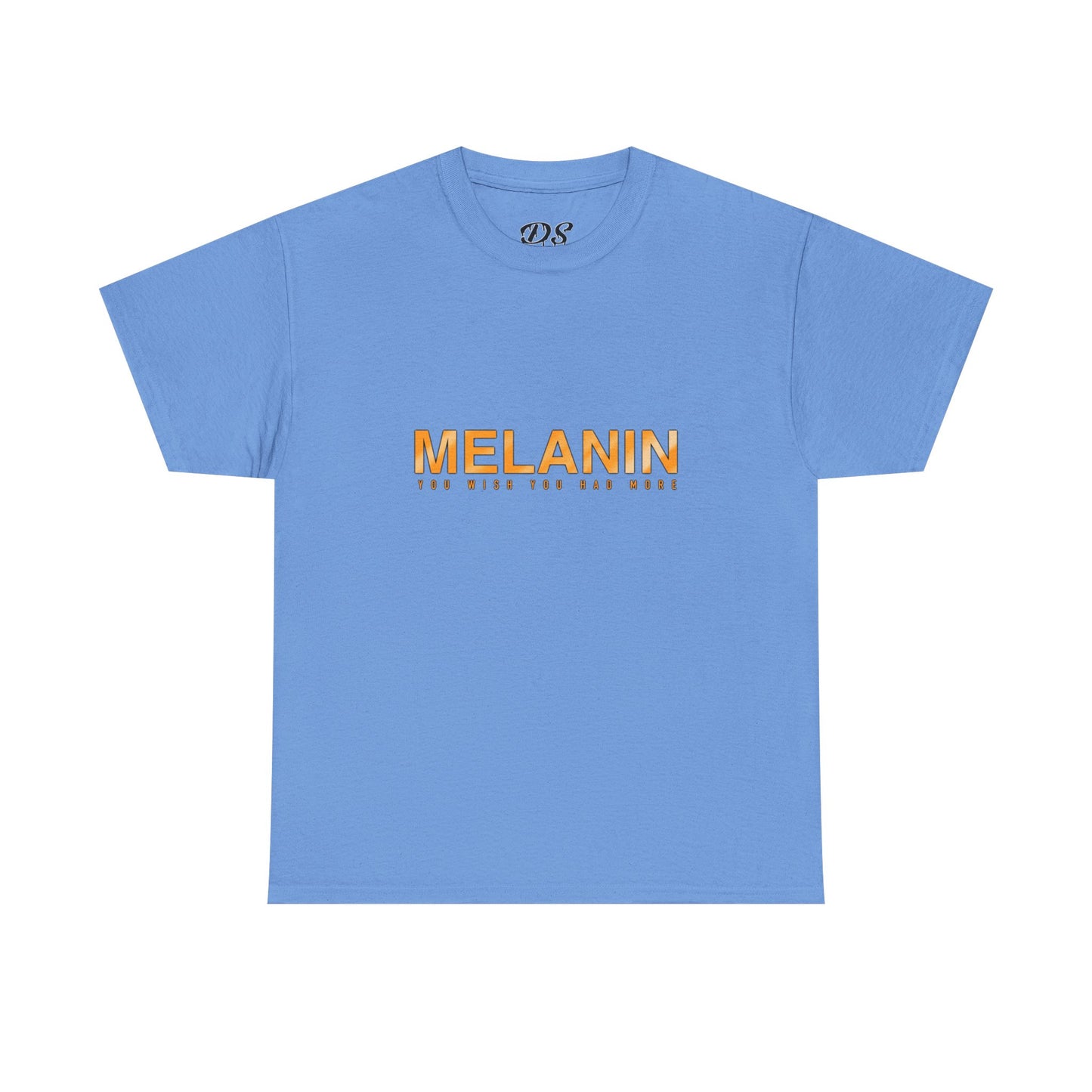 Melanin 100% Cotton Tee
