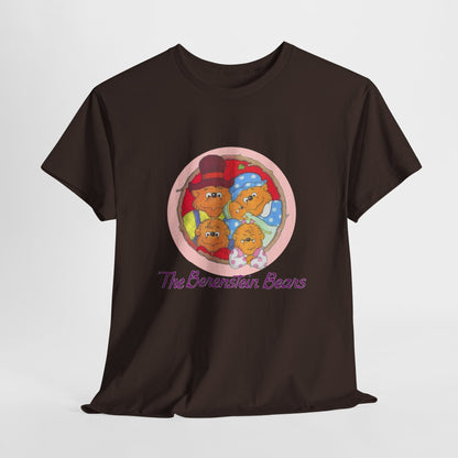 The Berenstein Bears Tee