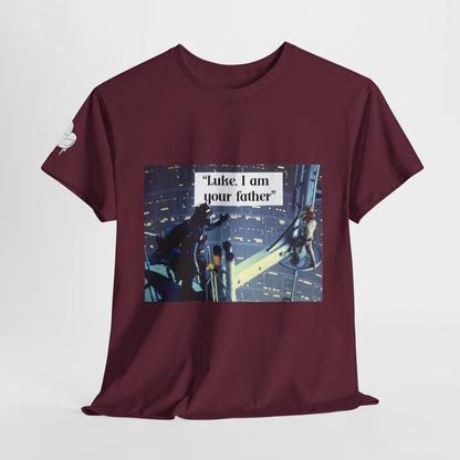 “Luke, I Am Your Father” Tee