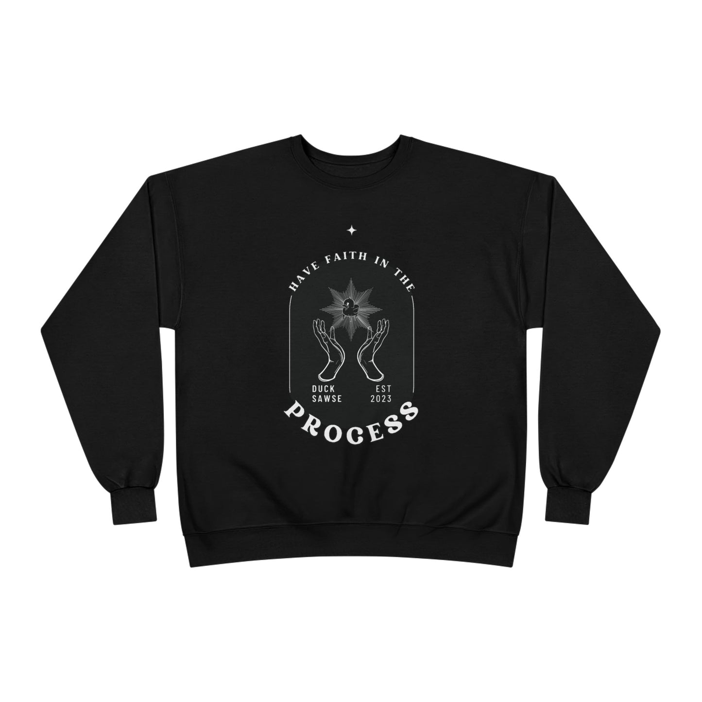 EcoSmart® Crewneck Sweatshirt