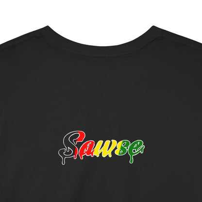 1865 Black History 100% Cotton Tee