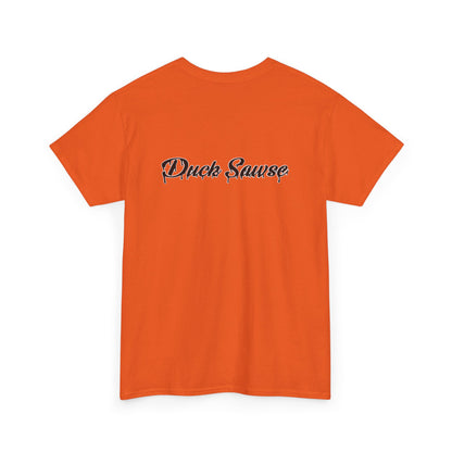 Daffy Duck Get Money 100% Cotton Tee