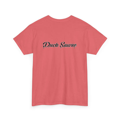 Daffy Duck Get Money 100% Cotton Tee