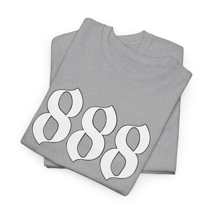 888 Balance T-Shirt Angel Numbers