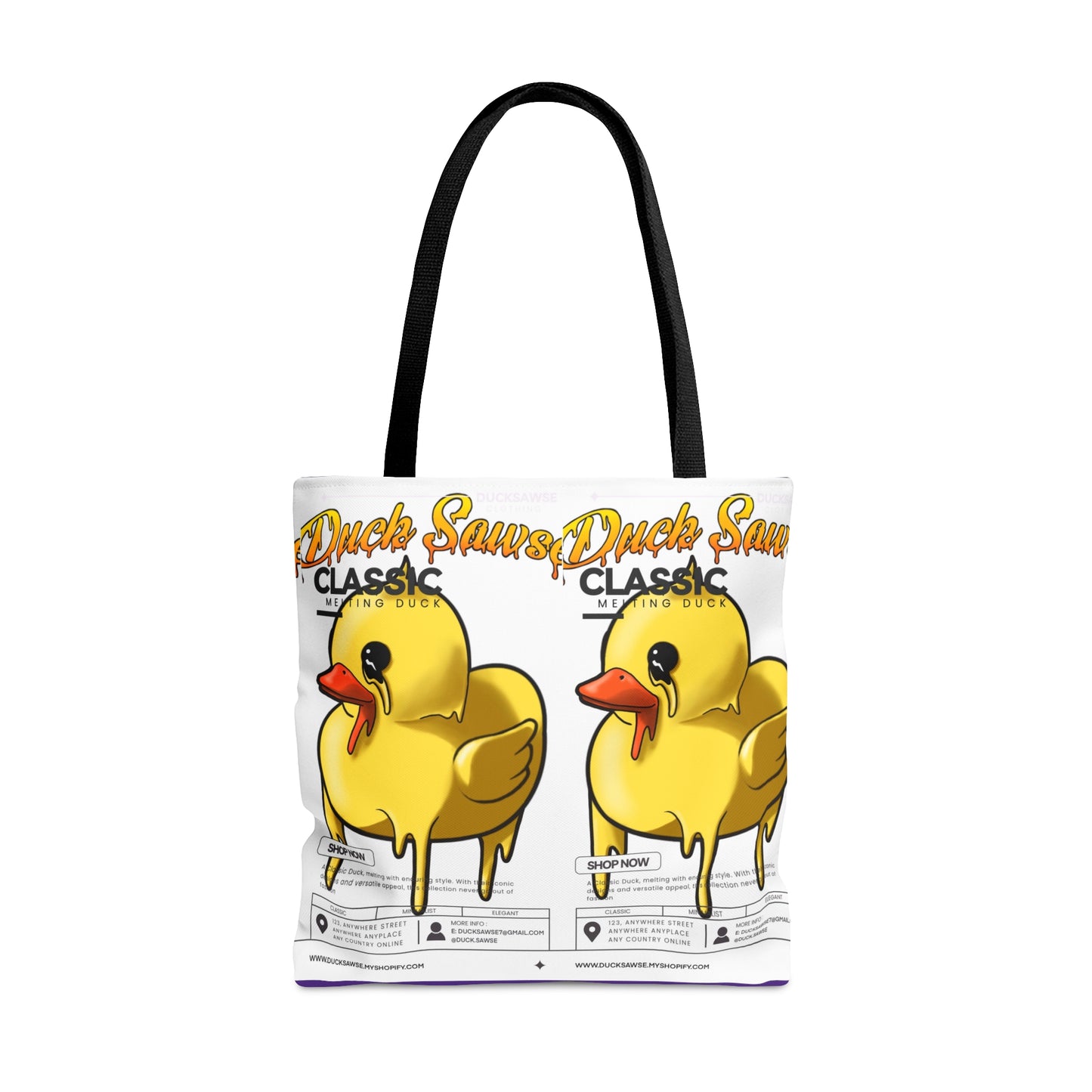 Tote Bag (AOP)