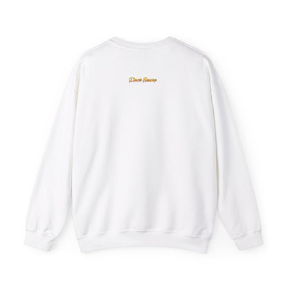 Black Luffy Crewneck Sweatshirt Heavy Blend™