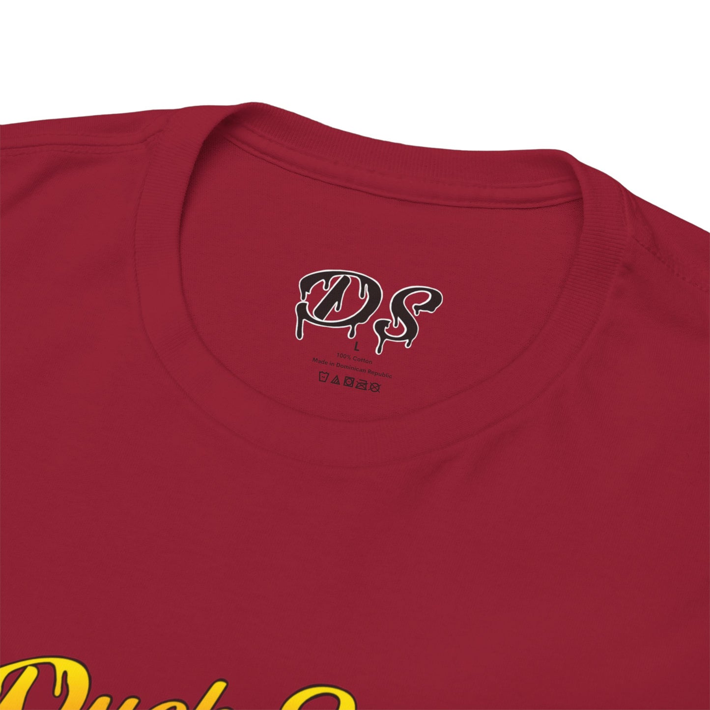 Heavy Cotton Duck Sawse Tee