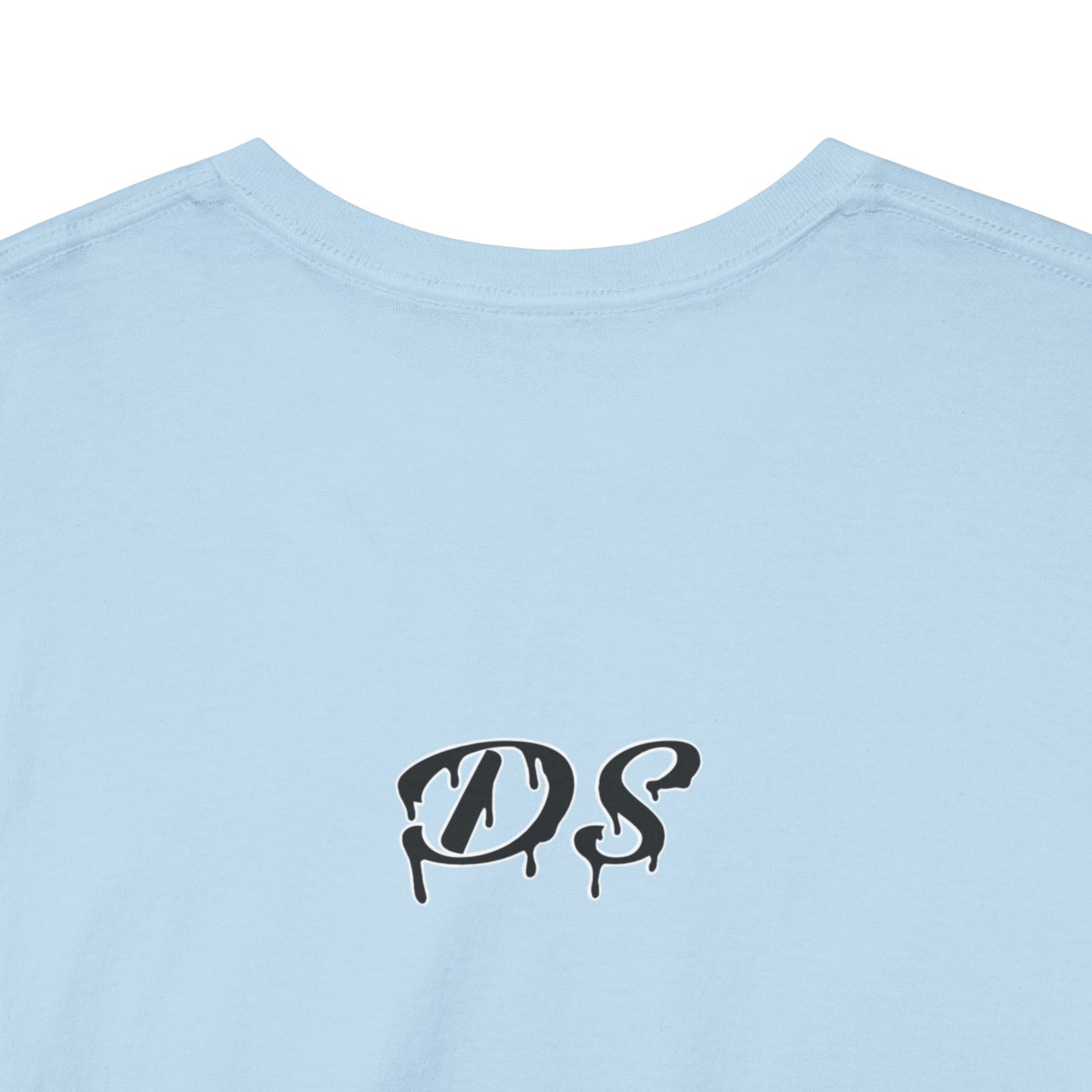 Sage Yourself Unisex 100% Cotton Tee