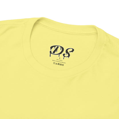 Make Life Simple Tee