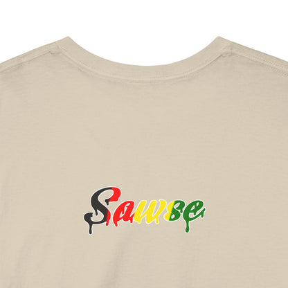 Bro Sawse 2 - 100% Cotton Tee