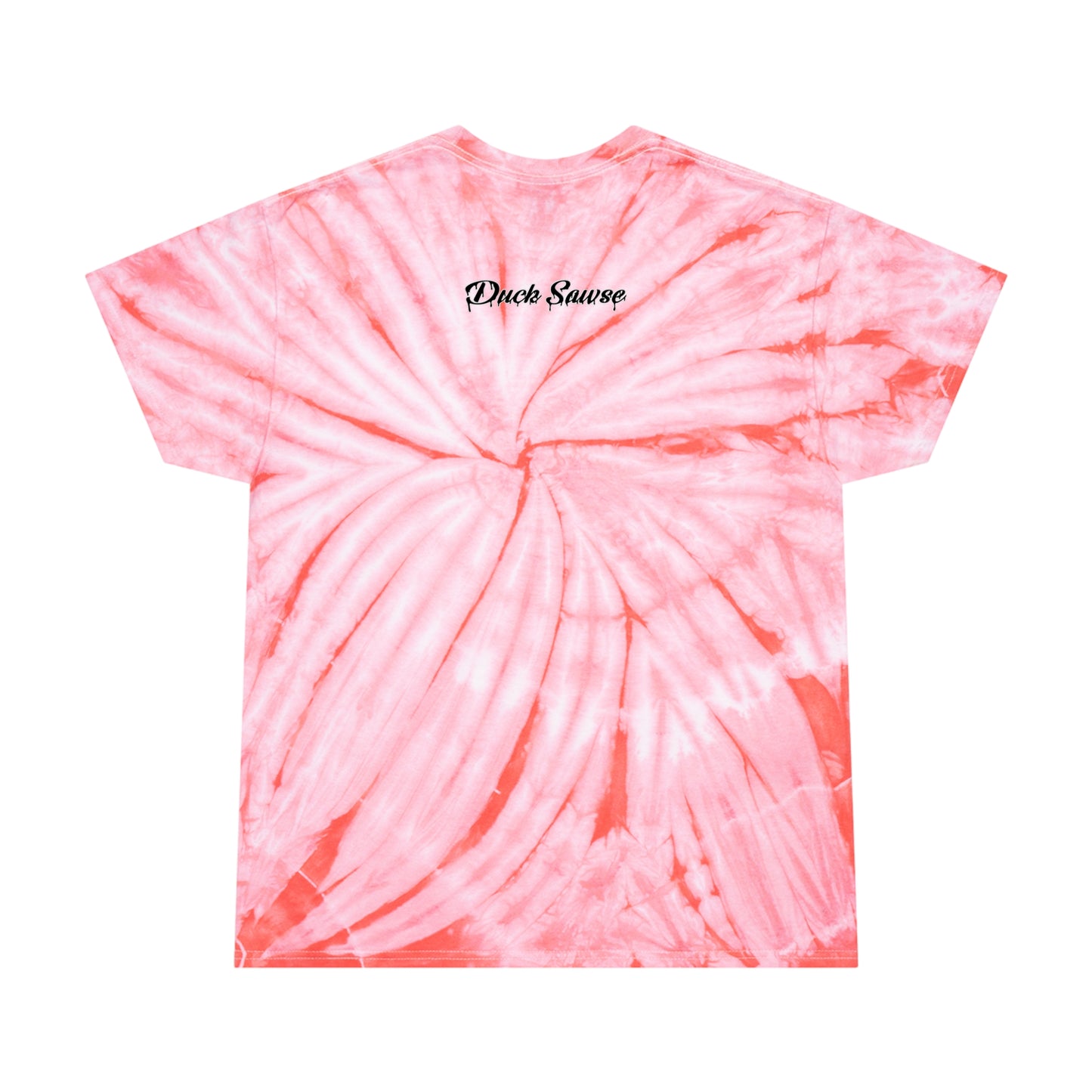 Duck Sawse Tie-Dye Tee, Cyclone