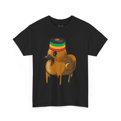 1865 Black History 100% Cotton Tee
