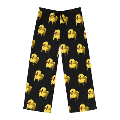 Men's Pajama Pants (AOP)