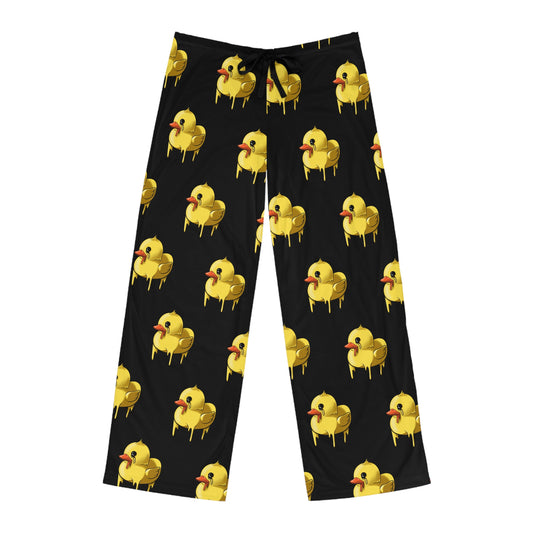 Men's Pajama Pants (AOP)