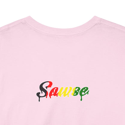 Sis Sawse 2 - 100% Cotton Tee