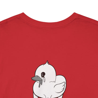 ”Girls Get High” 100% Cotton Pass Dat Doobie Tee