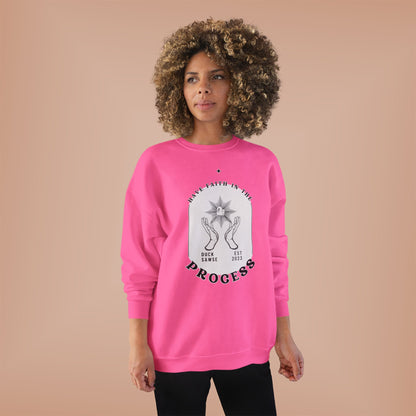 EcoSmart® Crewneck Sweatshirt