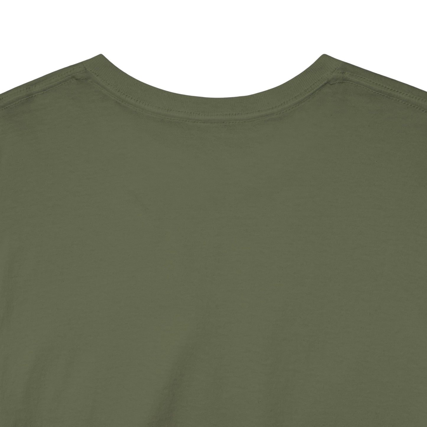 Heavy Cotton Duck Sawse Tee