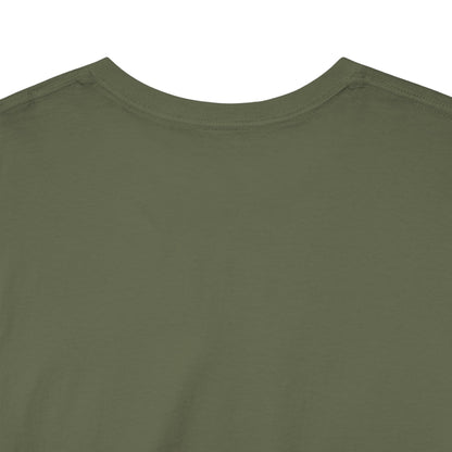 Heavy Cotton Duck Sawse Tee
