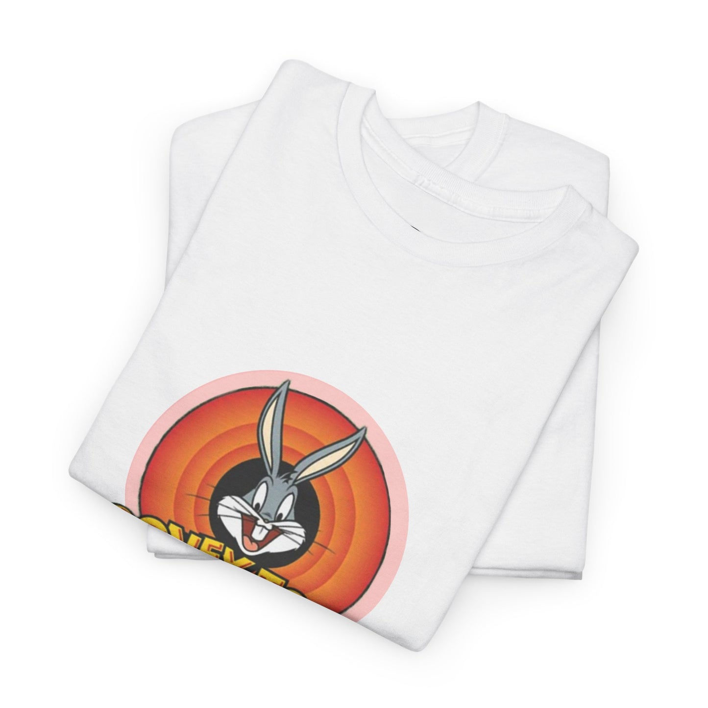 Looney Toons Tee