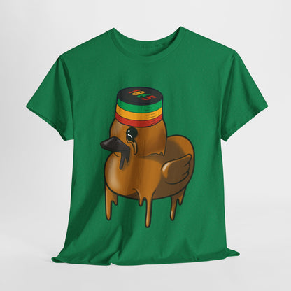 1865 Black History 100% Cotton Tee