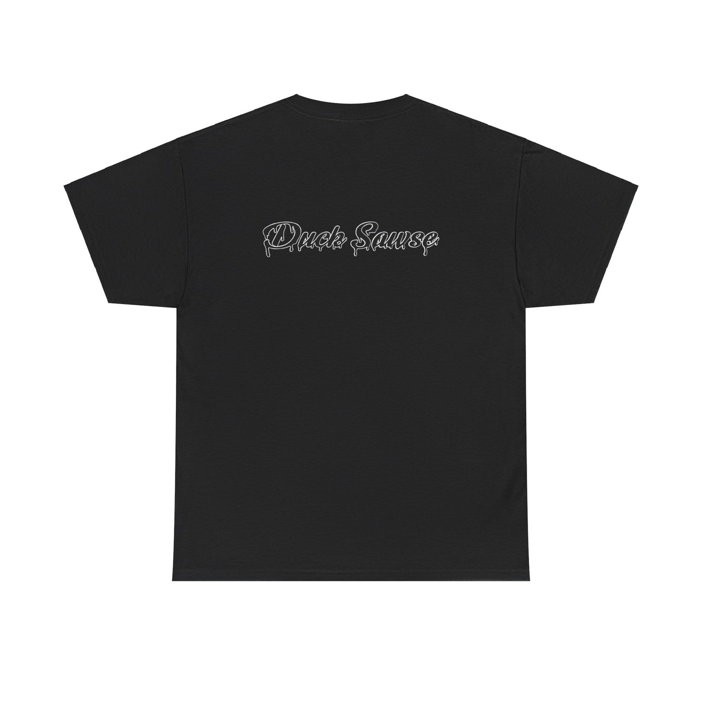 Daffy Duck Get Money 100% Cotton Tee