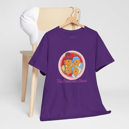 The Berenstein Bears Tee
