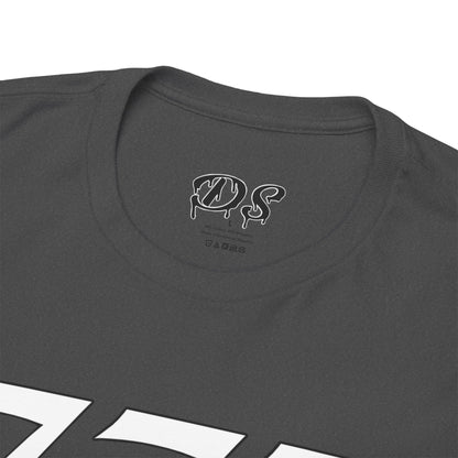 777 Luck T-Shirt Angel Numbers