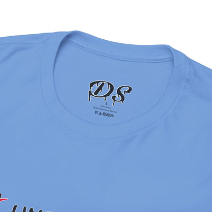 Unbothered Quote Tee
