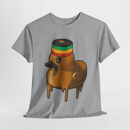 1865 Black History 100% Cotton Tee