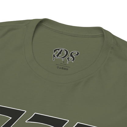 777 Luck T-Shirt Angel Numbers