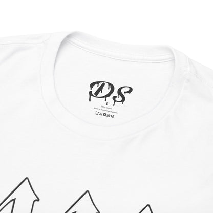 444 Protection T-Shirt Angel Numbers
