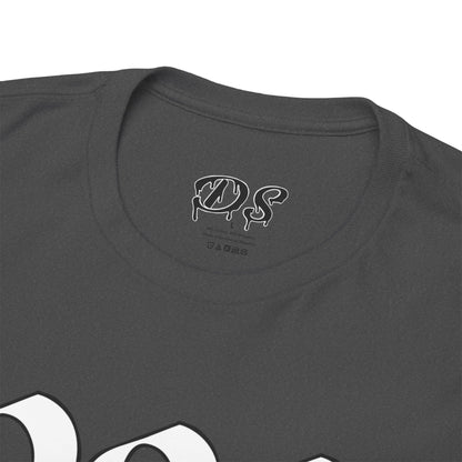 222 Alignment T-Shirt Angel Numbers x WHT