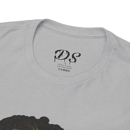 Sis Sawse 3 - 100% Cotton Tee